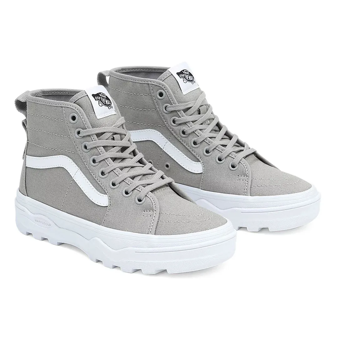 Vans - Unisex Sentry SK8-Hi WC Shoes (5KY5KAQ)