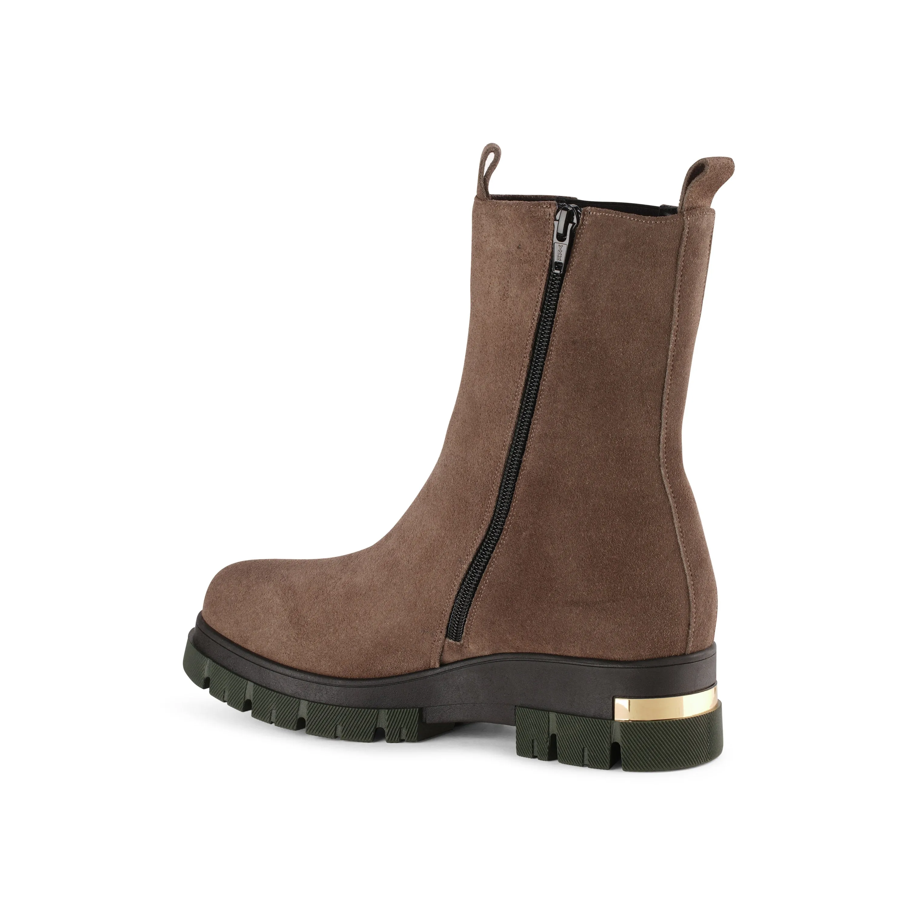 Waterproof Brienza Boots