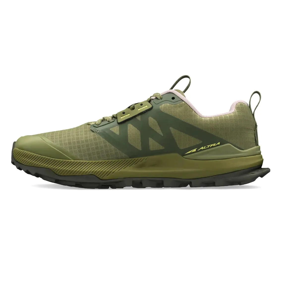 Womens Altra Lone Peak 8