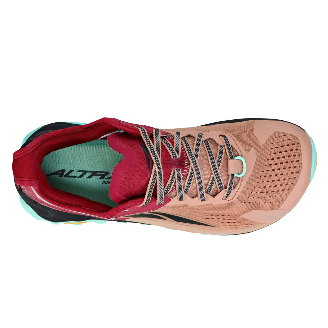 Womens Altra Olympus 5