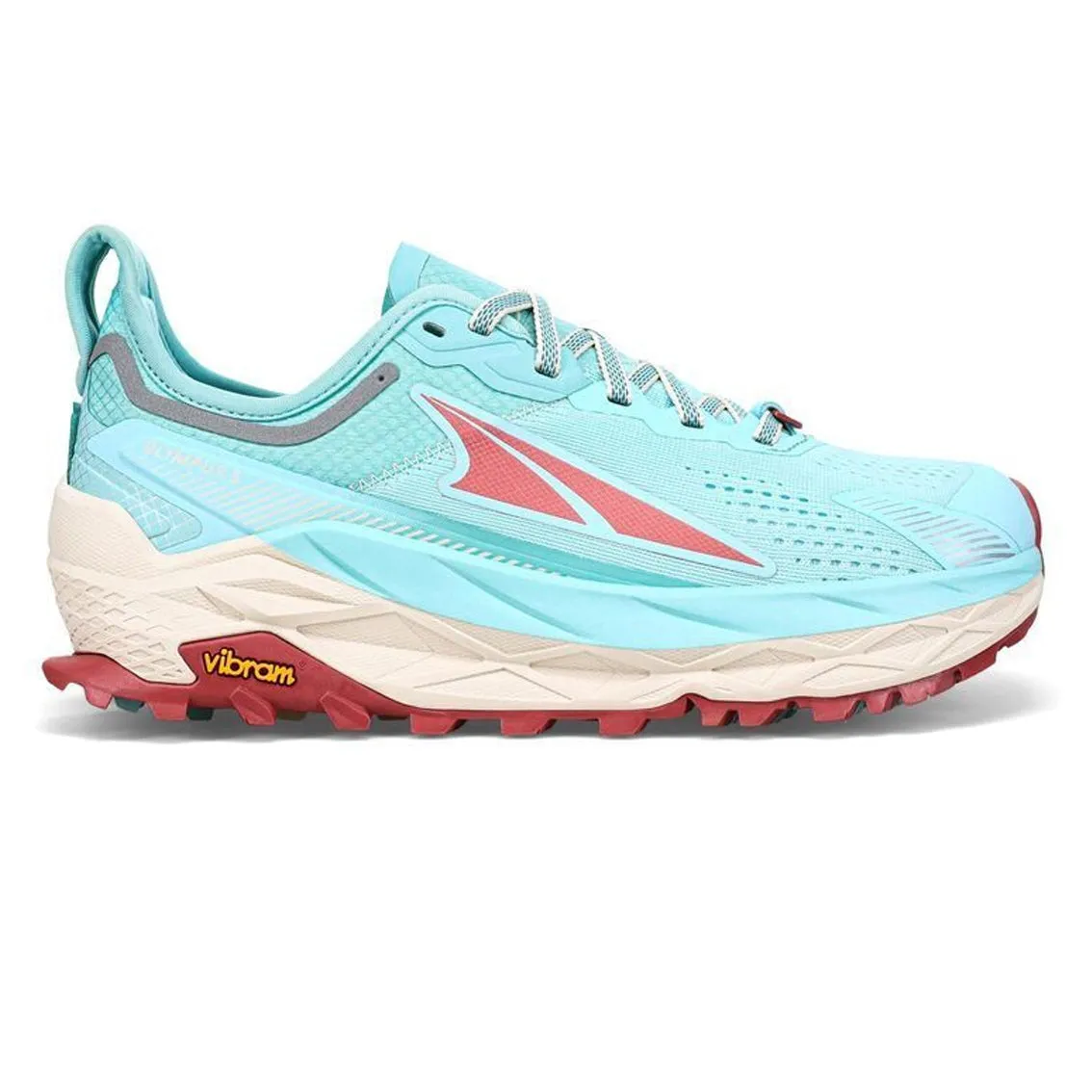 Womens Altra Olympus 5