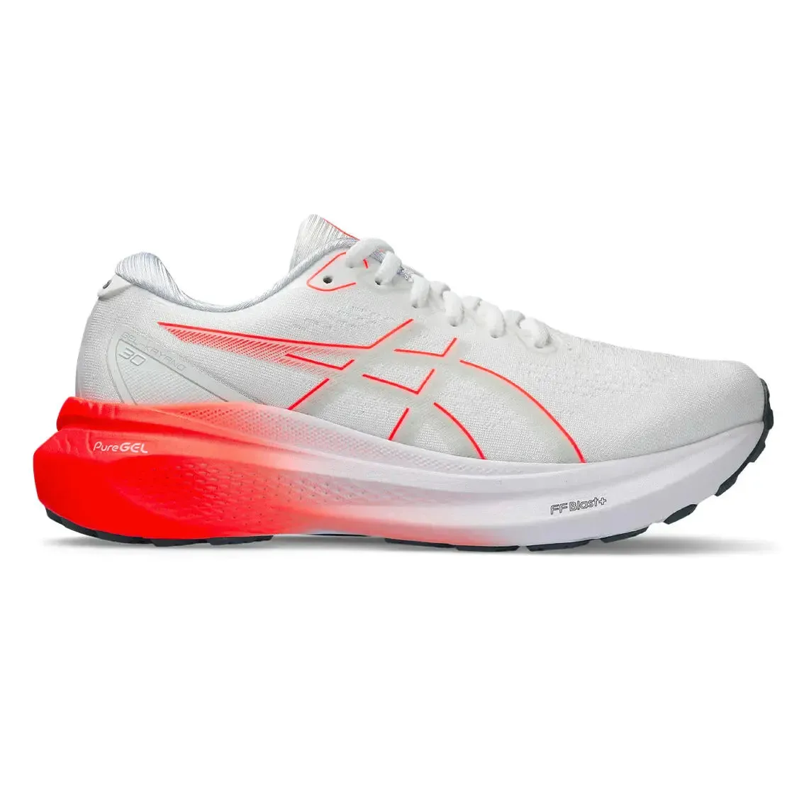 Womens ASICS GEL-Kayano 30