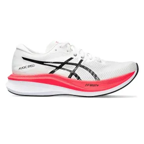 Womens ASICS Magic Speed 3