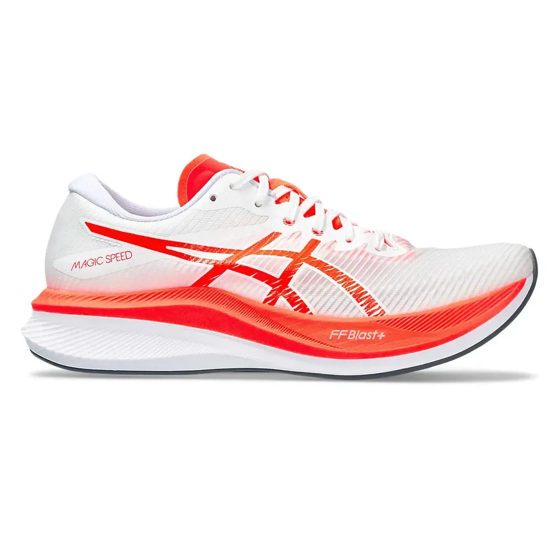 Womens ASICS Magic Speed 3