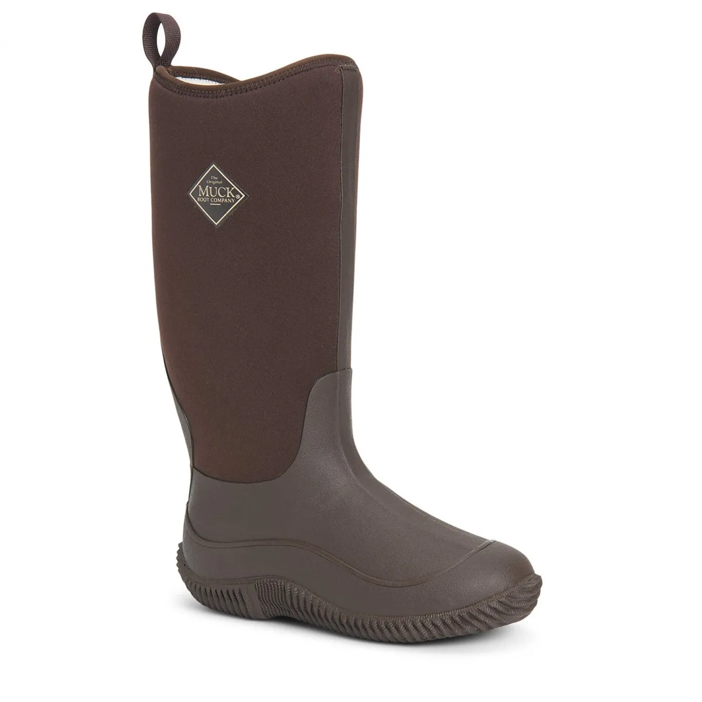 Women's Hale Fleece-Lined Tall Boots