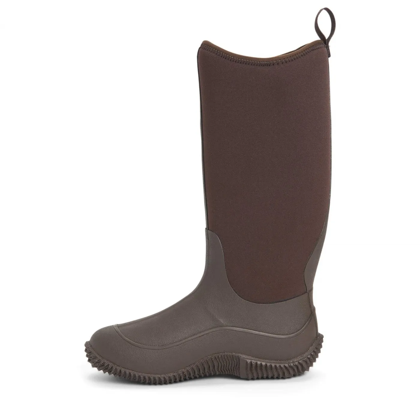 Women's Hale Fleece-Lined Tall Boots