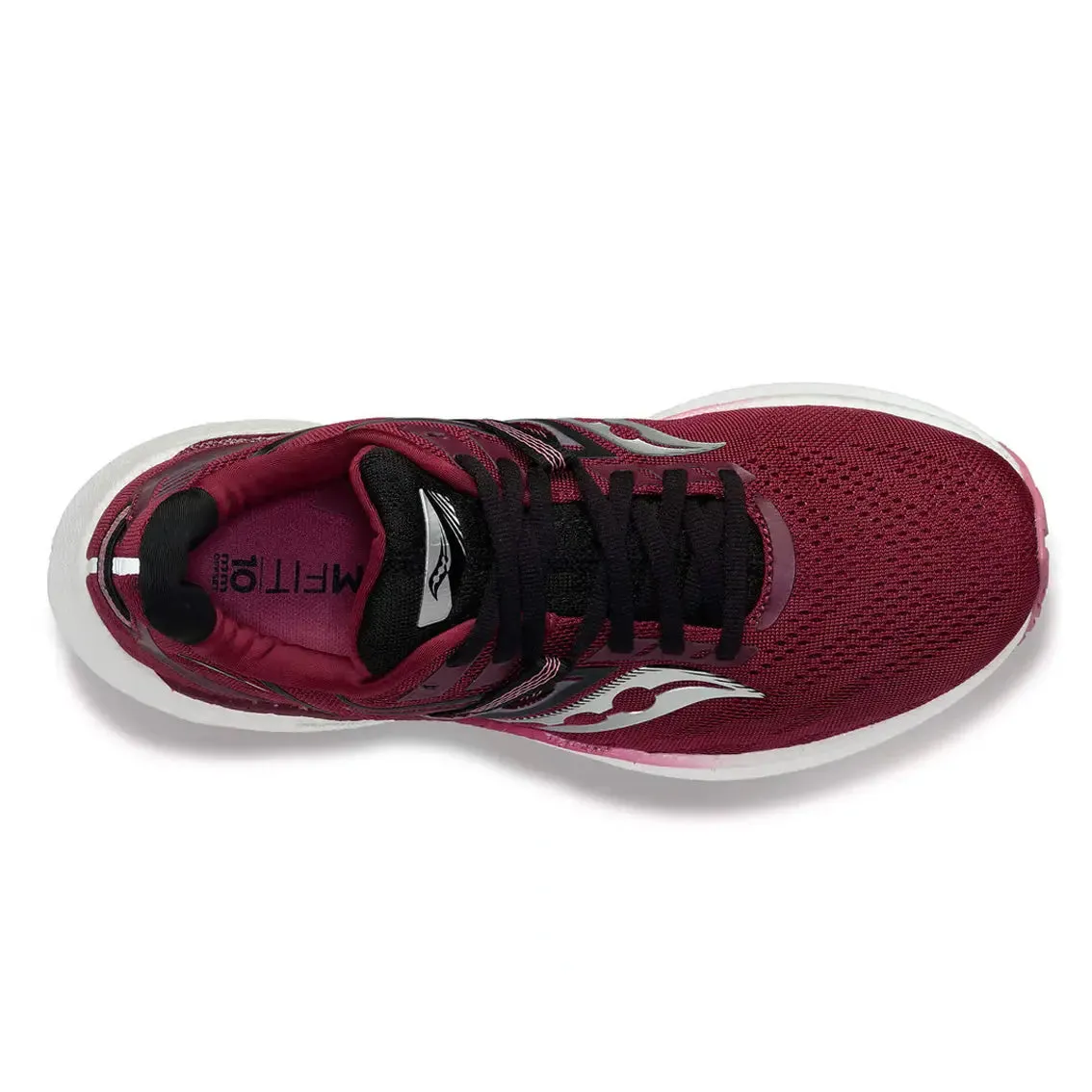 Womens Saucony Triumph 20