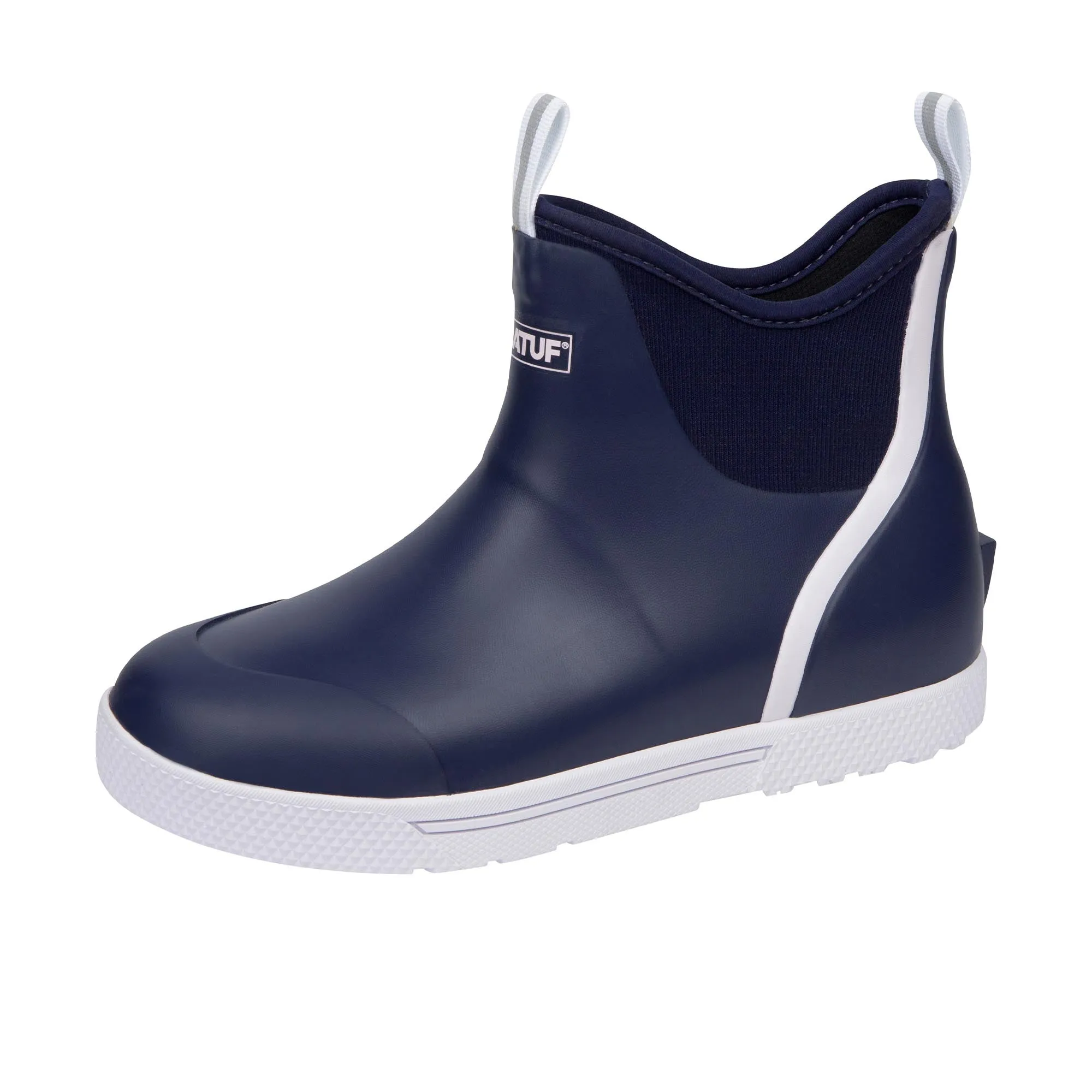 Xtratuf Wheelhouse Navy